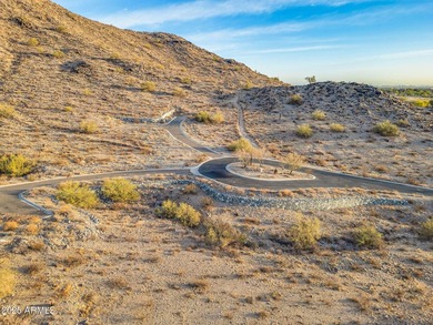 Exclusive Custom Homesite in Verrado's Prestigious custom home - photo 22