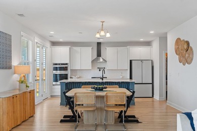 Welcome to 109 Riley Farms Court, an impeccably upgraded - photo 22