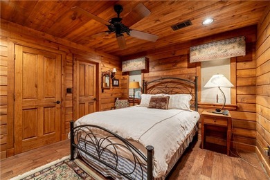 Discover 1,190 contiguous acres on the edge of the Buffalo River - photo 23