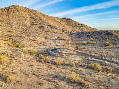 Exclusive Custom Homesite in Verrado's Prestigious custom home - photo 23