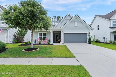 Nestled in the heart of The Landings at New Riverside, this - photo 3