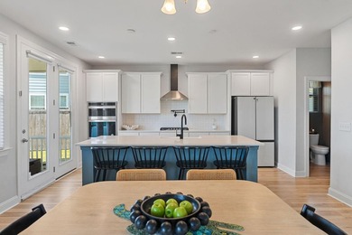 Welcome to 109 Riley Farms Court, an impeccably upgraded - photo 23