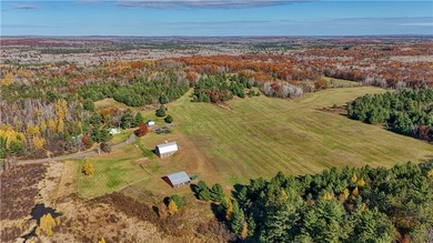 Experience the beauty of the Northwoods countryside from this - photo 3