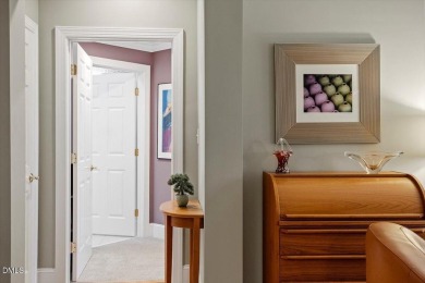 This unit lives like a penthouse with no direct upstairs