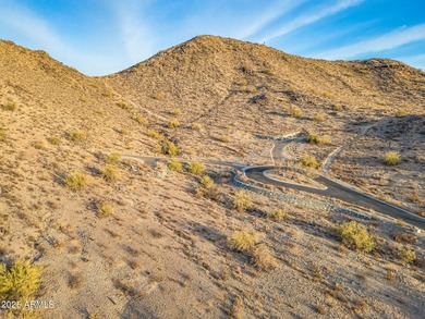 Exclusive Custom Homesite in Verrado's Prestigious custom home - photo 24