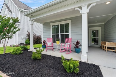 Nestled in the heart of The Landings at New Riverside, this - photo 4