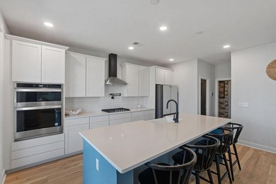 Welcome to 109 Riley Farms Court, an impeccably upgraded - photo 24