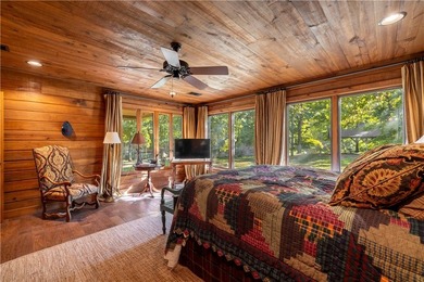 Discover 1,190 contiguous acres on the edge of the Buffalo River - photo 25