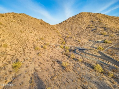Exclusive Custom Homesite in Verrado's Prestigious custom home - photo 25