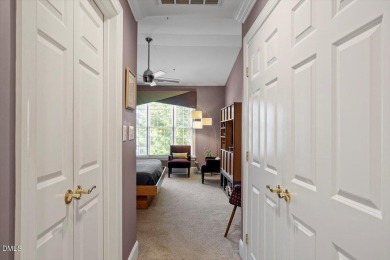 This unit lives like a penthouse with no direct upstairs