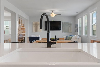 Welcome to 109 Riley Farms Court, an impeccably upgraded - photo 27