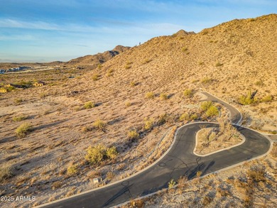 Exclusive Custom Homesite in Verrado's Prestigious custom home - photo 28