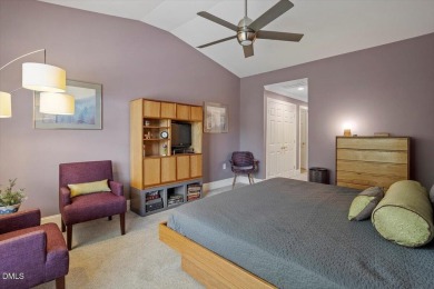 This unit lives like a penthouse with no direct upstairs