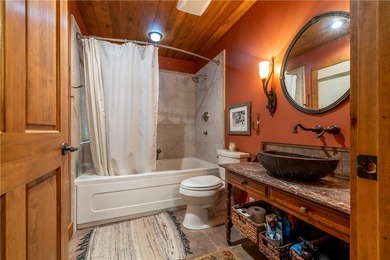Discover 1,190 contiguous acres on the edge of the Buffalo River - photo 29