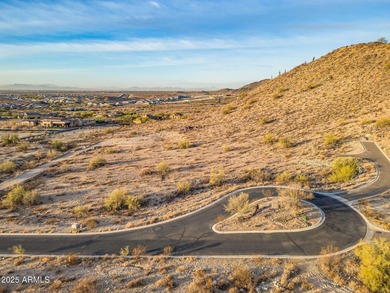 Exclusive Custom Homesite in Verrado's Prestigious custom home - photo 29