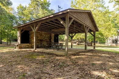 Discover 1,190 contiguous acres on the edge of the Buffalo River - photo 30