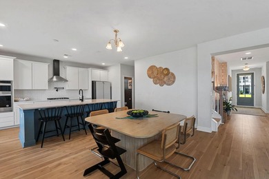 Welcome to 109 Riley Farms Court, an impeccably upgraded - photo 30