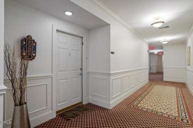 This unit lives like a penthouse with no direct upstairs