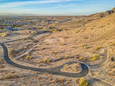 Exclusive Custom Homesite in Verrado's Prestigious custom home - photo 31