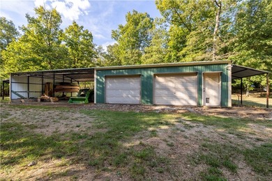 Discover 1,190 contiguous acres on the edge of the Buffalo River - photo 32