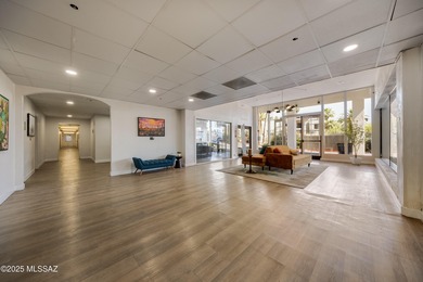 Experience luxury living at Redondo Tower, Downtown Tucson's