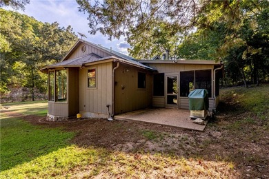 Discover 1,190 contiguous acres on the edge of the Buffalo River - photo 34