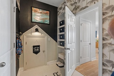 Welcome to 109 Riley Farms Court, an impeccably upgraded - photo 34