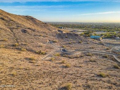 Exclusive Custom Homesite in Verrado's Prestigious custom home - photo 35