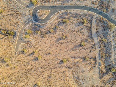 Exclusive Custom Homesite in Verrado's Prestigious custom home - photo 37