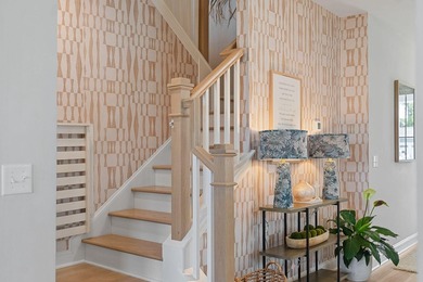 Welcome to 109 Riley Farms Court, an impeccably upgraded - photo 37