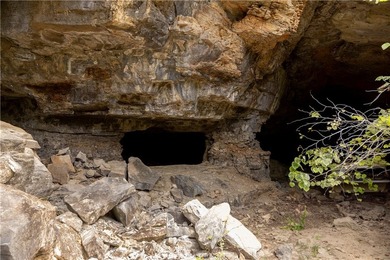 Discover 1,190 contiguous acres on the edge of the Buffalo River - photo 38