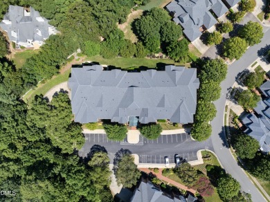 This unit lives like a penthouse with no direct upstairs