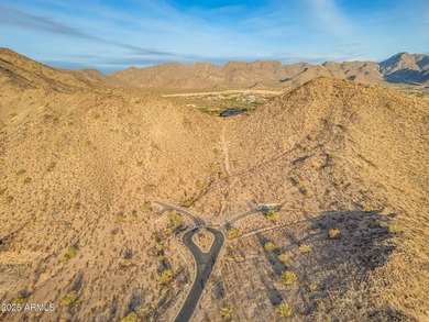 Exclusive Custom Homesite in Verrado's Prestigious custom home - photo 40