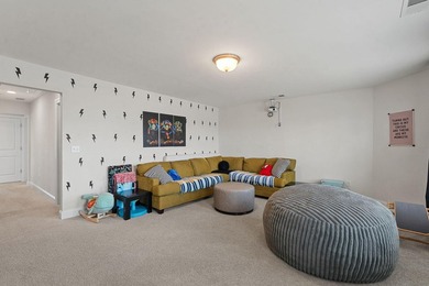 Welcome to 109 Riley Farms Court, an impeccably upgraded - photo 40