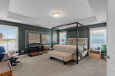 Welcome to 109 Riley Farms Court, an impeccably upgraded - photo 41