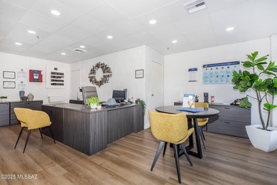 Experience luxury living at Redondo Tower, Downtown Tucson's