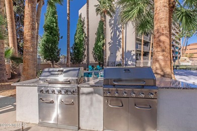 Experience luxury living at Redondo Tower, Downtown Tucson's