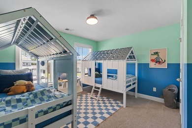 Welcome to 109 Riley Farms Court, an impeccably upgraded - photo 45