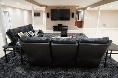 Welcome to a truly exceptional custom residence where luxury - photo 48