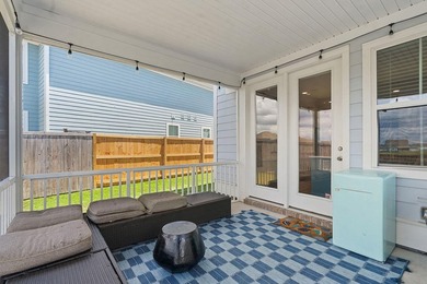 Welcome to 109 Riley Farms Court, an impeccably upgraded - photo 50