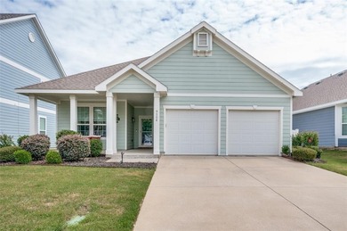 Lake Lewisville Home For Sale in Providence Village Texas