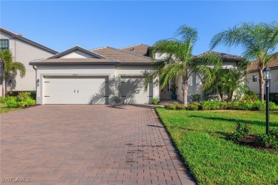 Lake Home For Sale in Estero, Florida