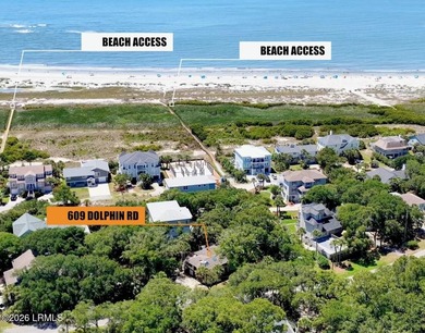 COMPLETELY REMODELED home steps away from beach access. Turnkey - photo 1