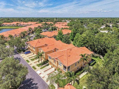Tucked away in the back of the gated Parkridge community, this - photo 1