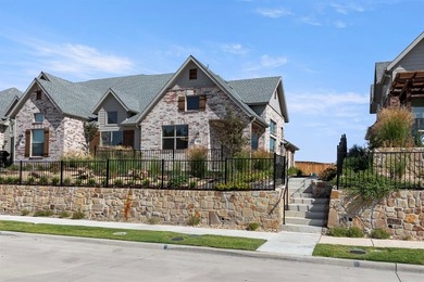 Lake Ray Hubbard Townhome/Townhouse For Sale in Rowlett Texas