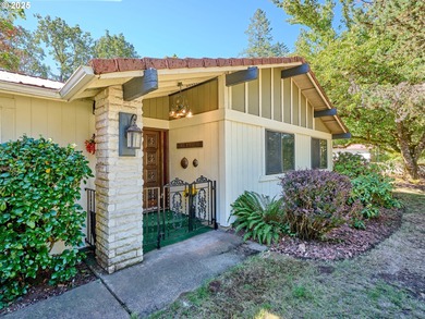 Santiam River - Marion County Home For Sale in Millcity Oregon