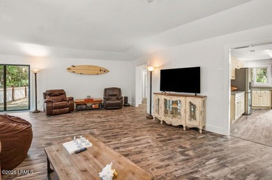 COMPLETELY REMODELED home steps away from beach access. Turnkey - photo 6
