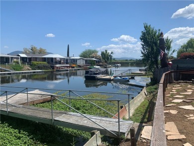 Lake Home For Sale in Lakeport, California