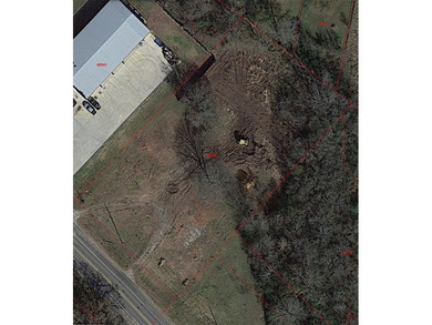 Lake Fork Lot For Sale in Alba Texas