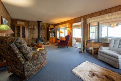 Adorable Lakefront Cottage On Beautiful Black Lake - photo 6